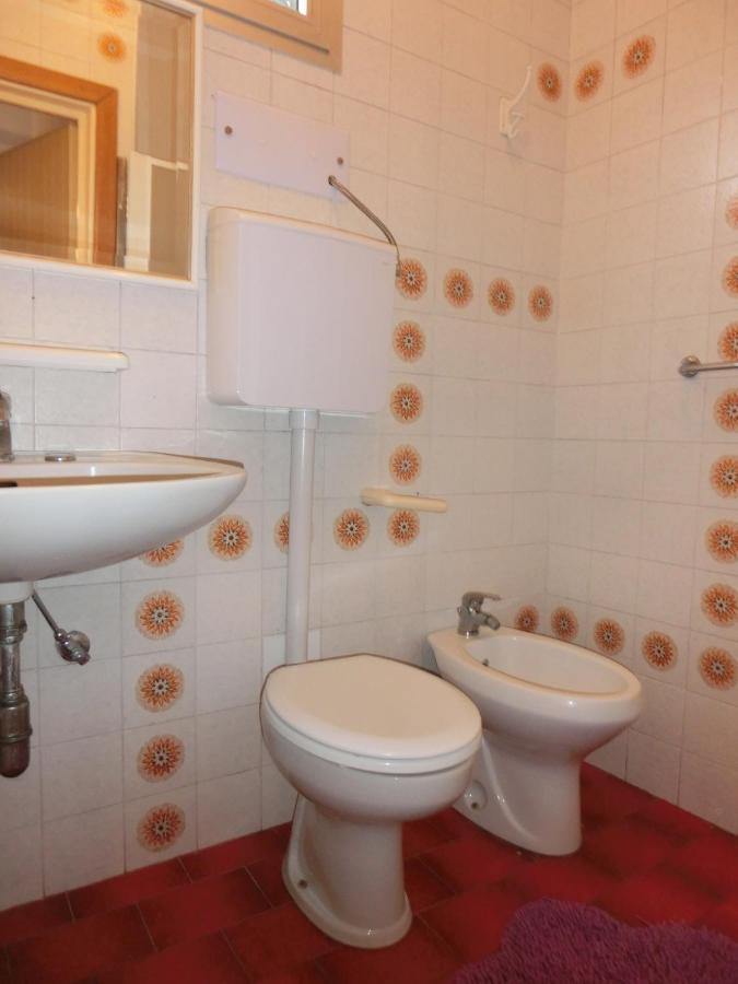 Villa Maila Бибионе Экстерьер фото
